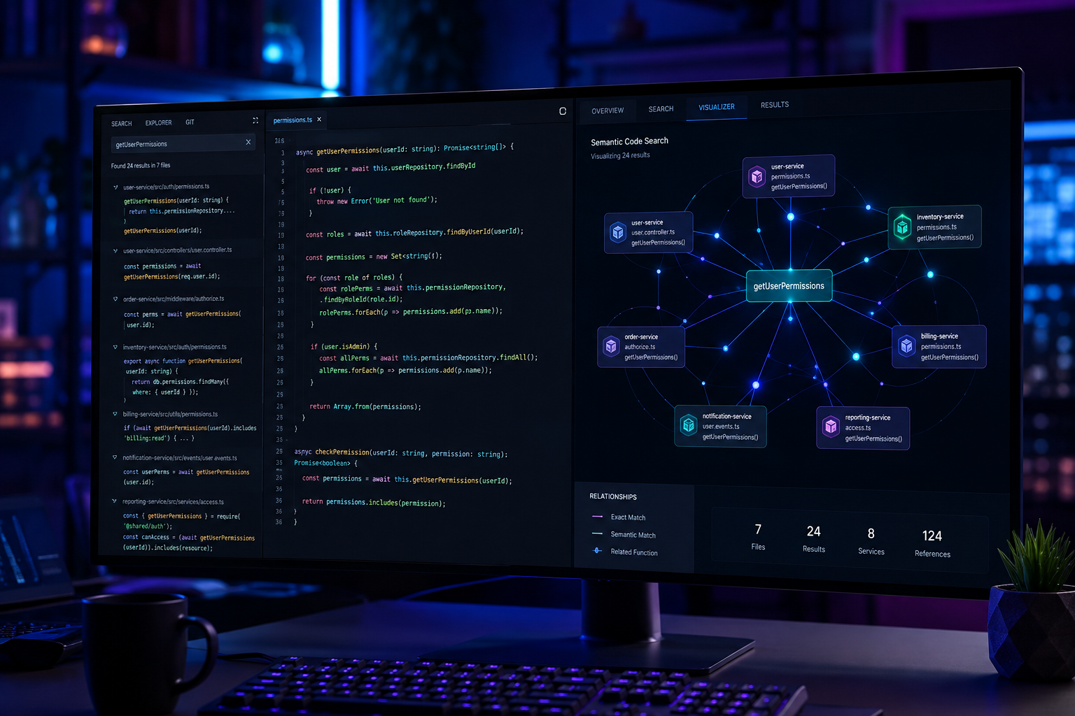 AI-Powered Code Search: Set Up Sourcegraph Cody Step-by-Step