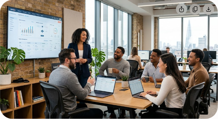 Attio vs HubSpot: Which CRM Is Better for SaaS? (2026)
