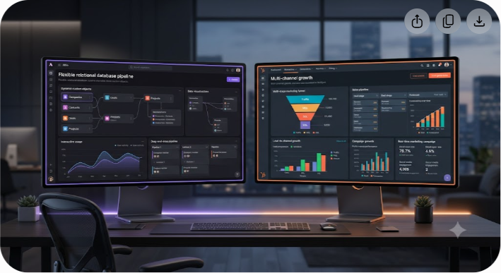 Attio vs HubSpot: Which CRM Is Better for SaaS? (2026)
