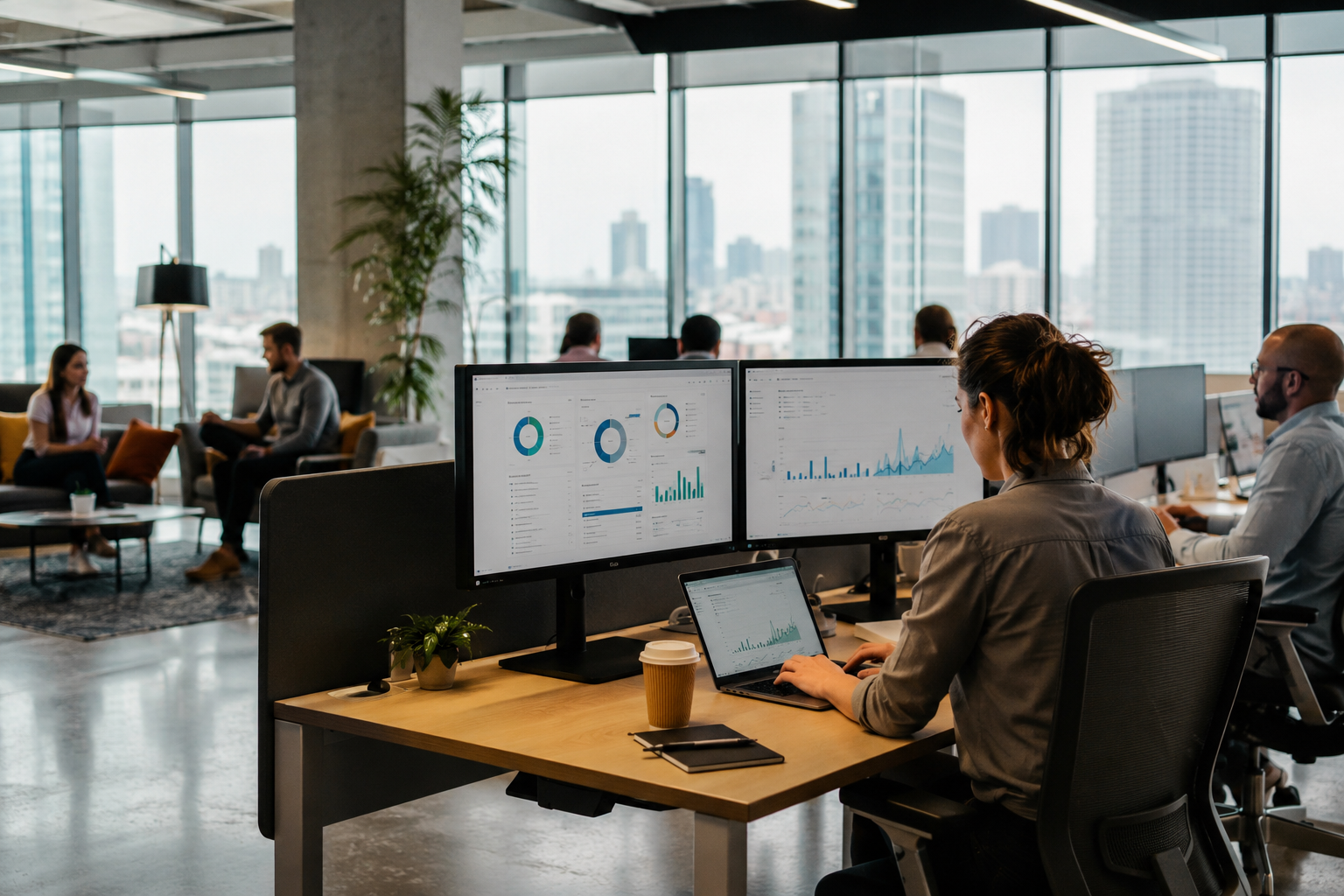 Scale Without Chaos: How to Audit Your B2B Agency's Content Tech Stack