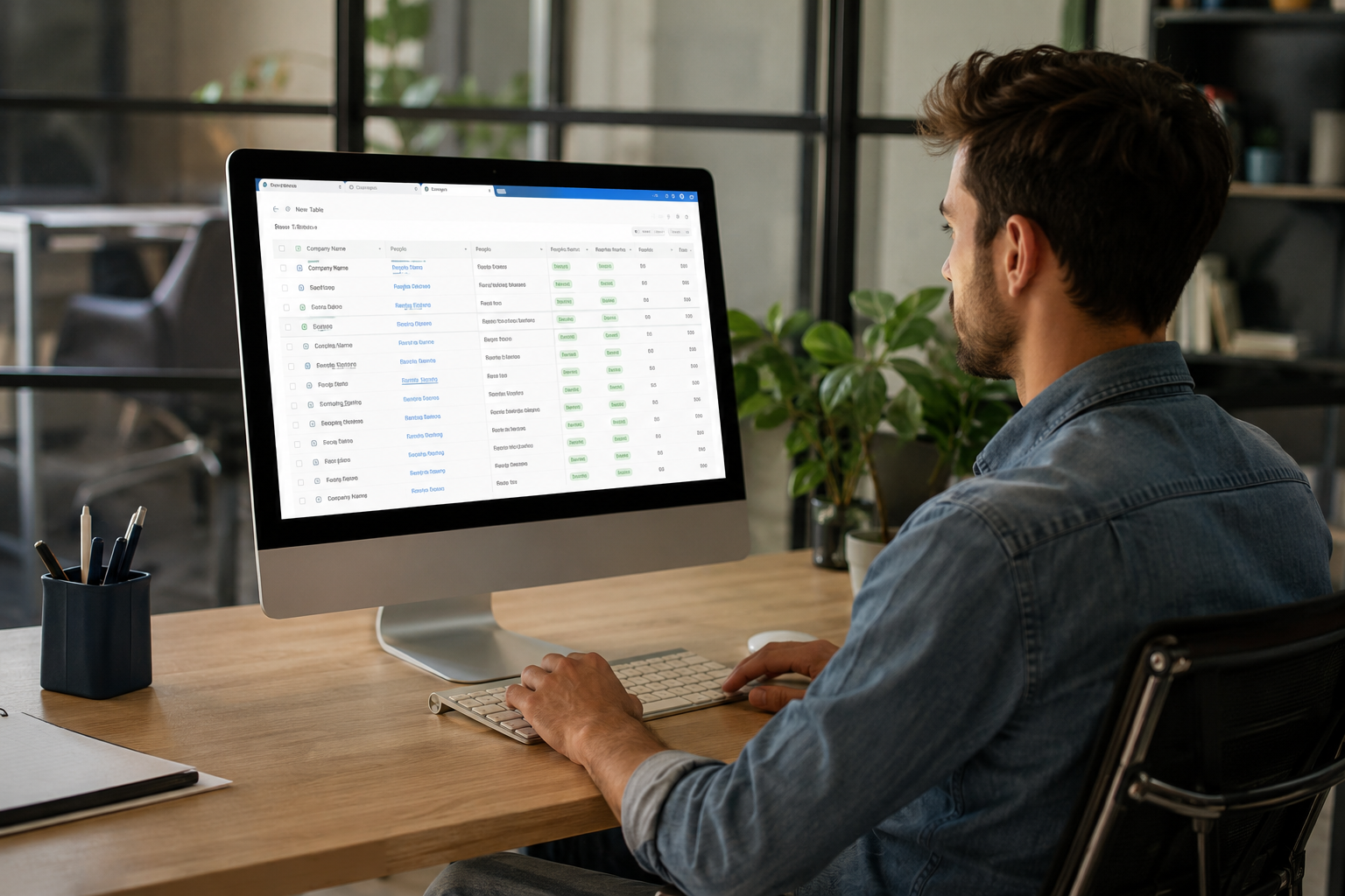 Automate B2B Lead Scoring with Clay & HubSpot (Setup)