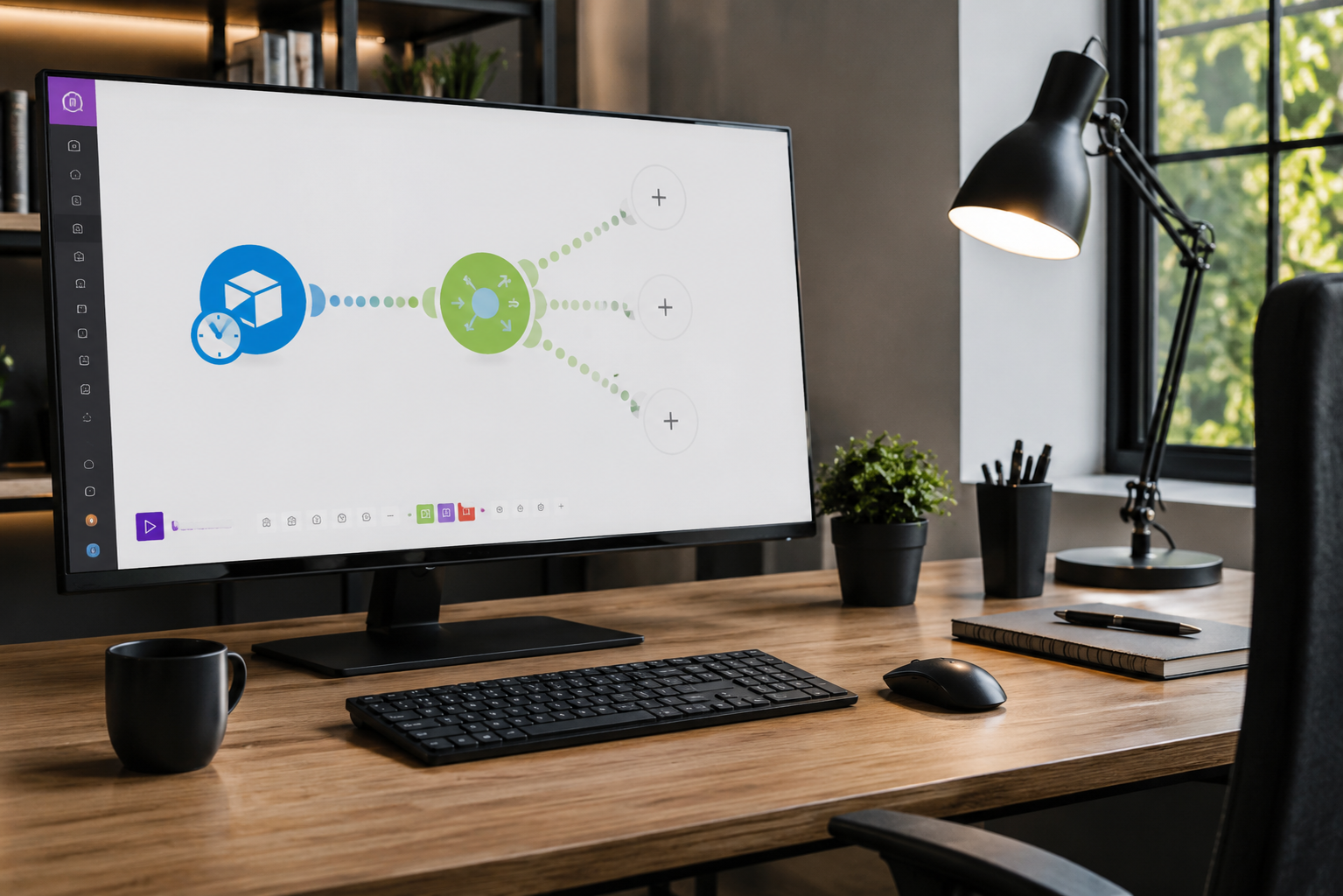 How to Automate Customer Onboarding Using Make & Airtable
