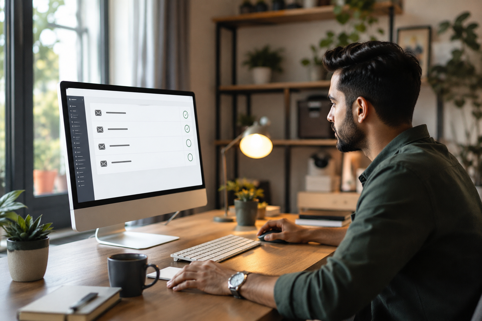 How to Automate Customer Onboarding Using Make & Airtable