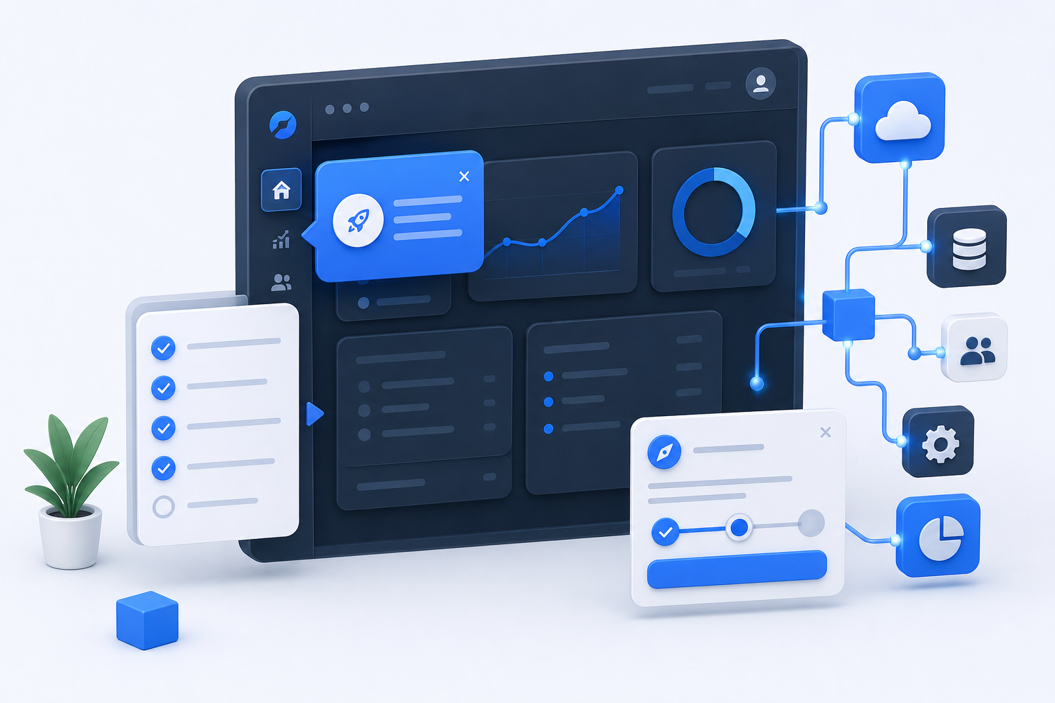 Automate Enterprise SaaS Onboarding in Appcues: Playbook