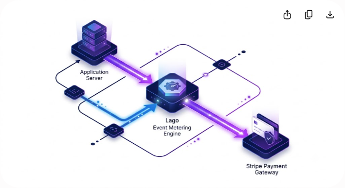 Automated Usage Billing with Stripe & Lago: Setup Guide