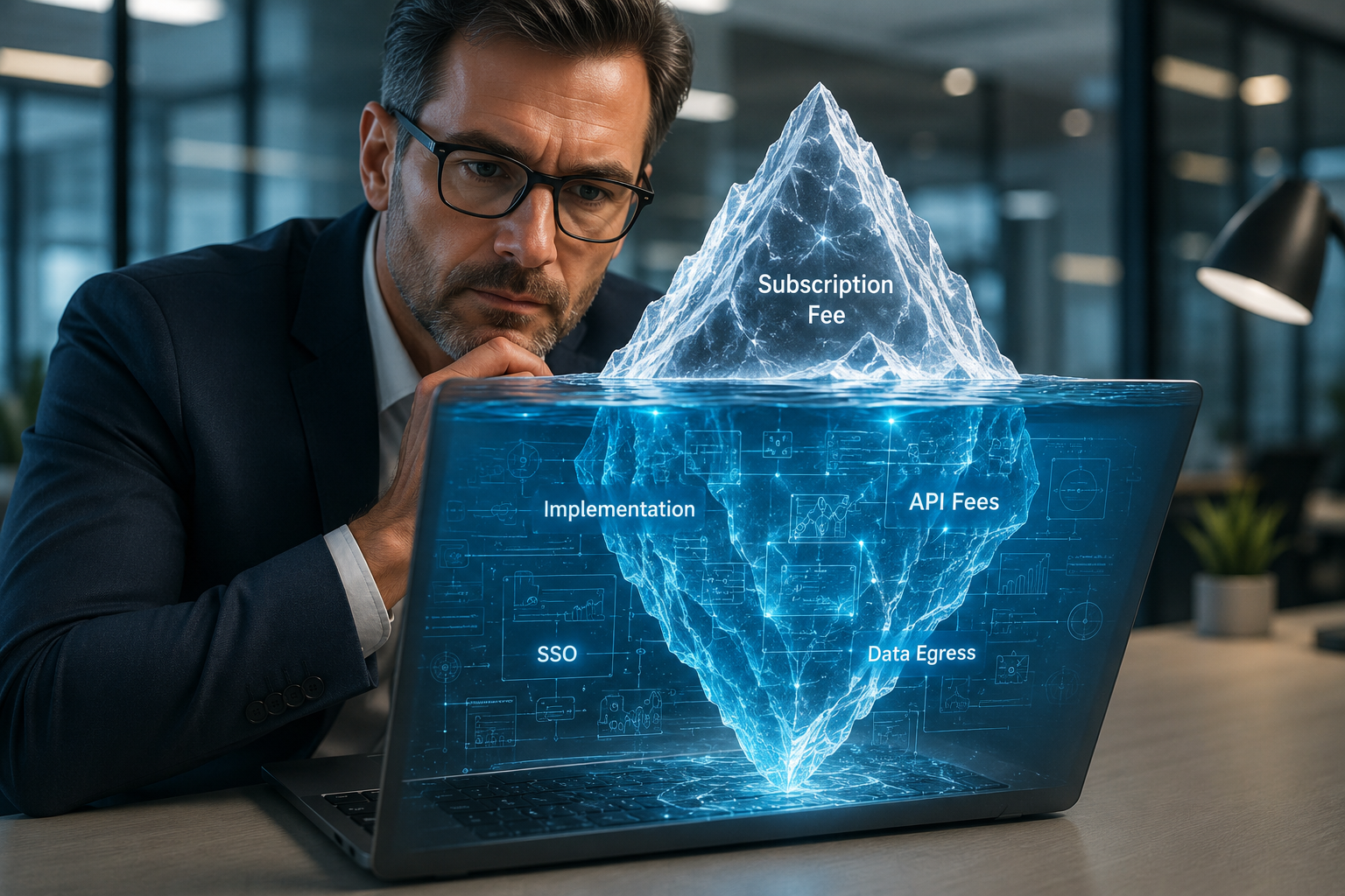 The B2B SaaS Buyer’s Playbook: How to Evaluate Hidden Software Costs Before You Buy