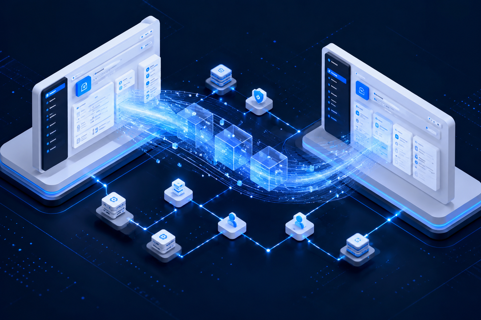 The Ultimate Checklist for Migrating Data Between Complex B2B SaaS Platforms