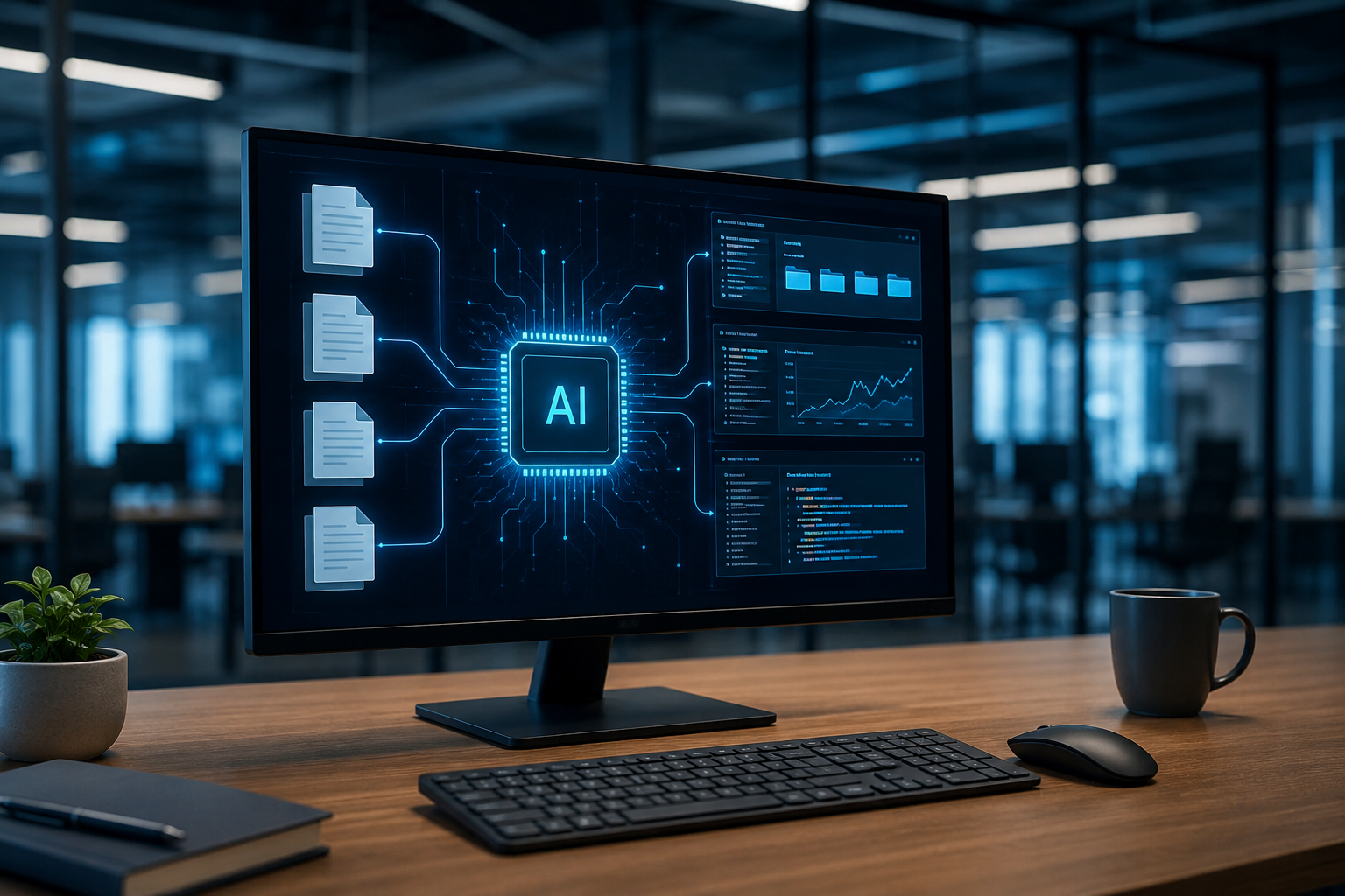 8 Best AI Document Parsing Tools for Enterprise Workflows