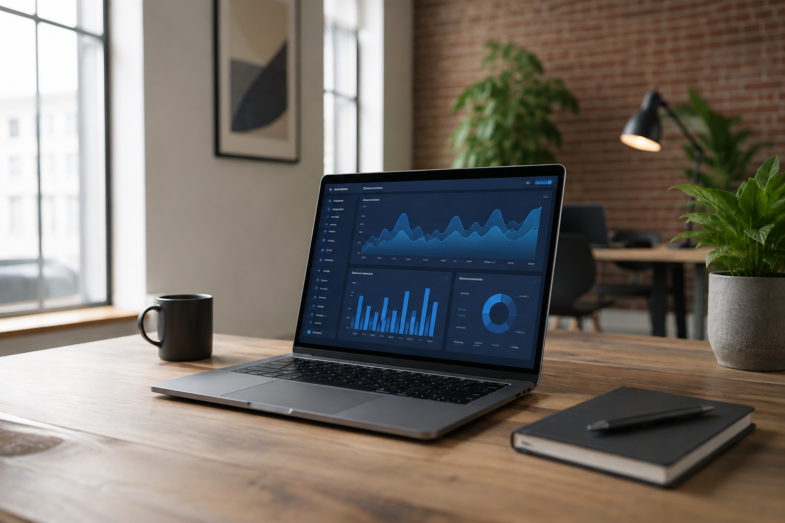 8 Best AI Financial Forecasting Software for SaaS Startups