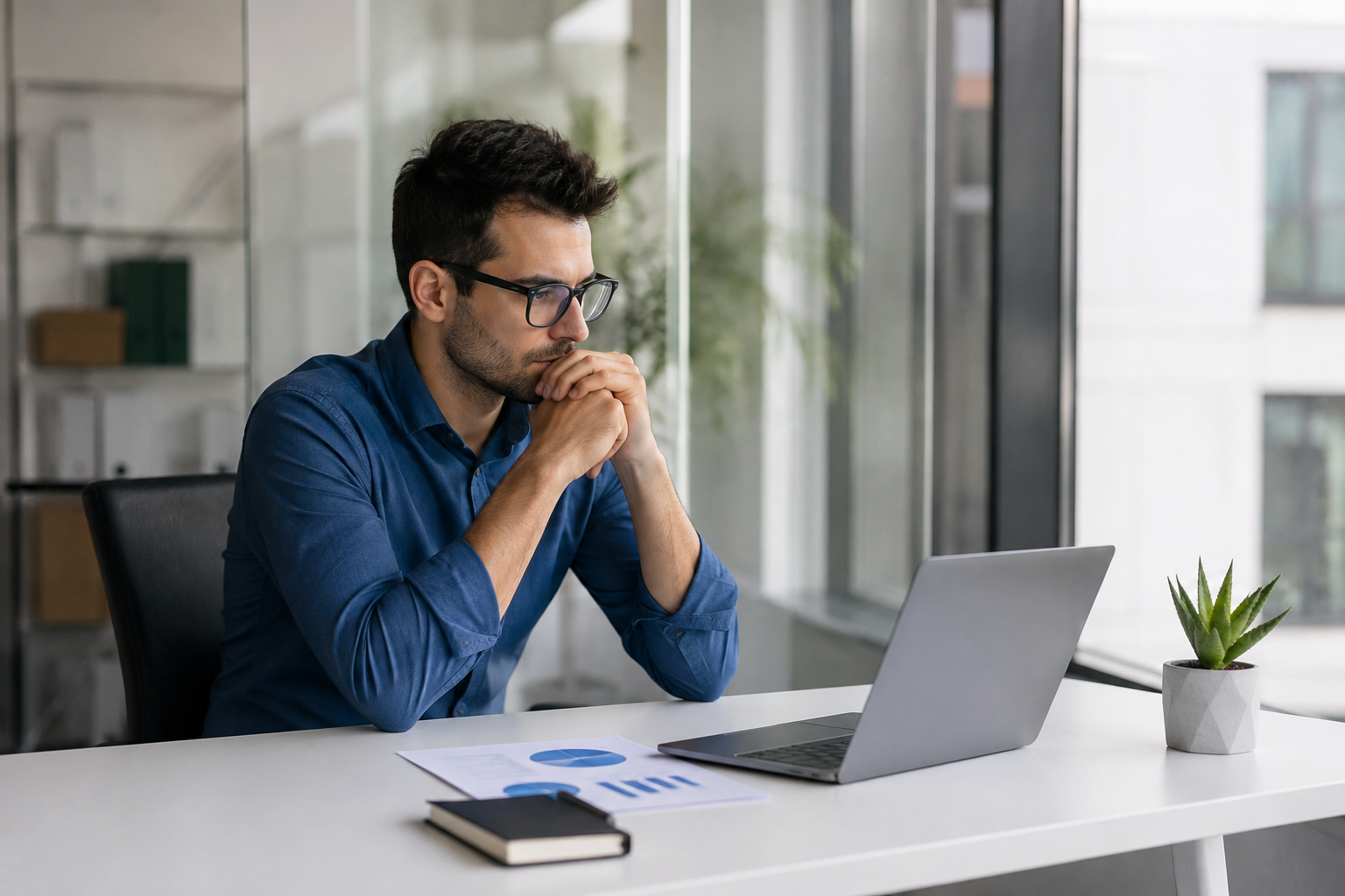 8 Best AI Financial Forecasting Software for SaaS Startups