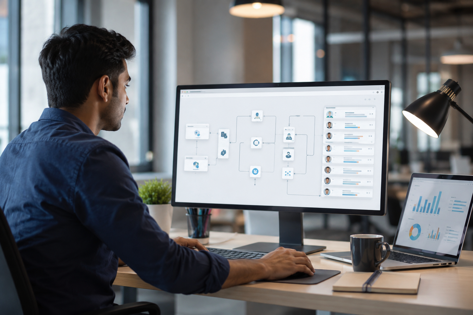 7 Best AI Lead Generation Tools for B2B Agencies (2026)