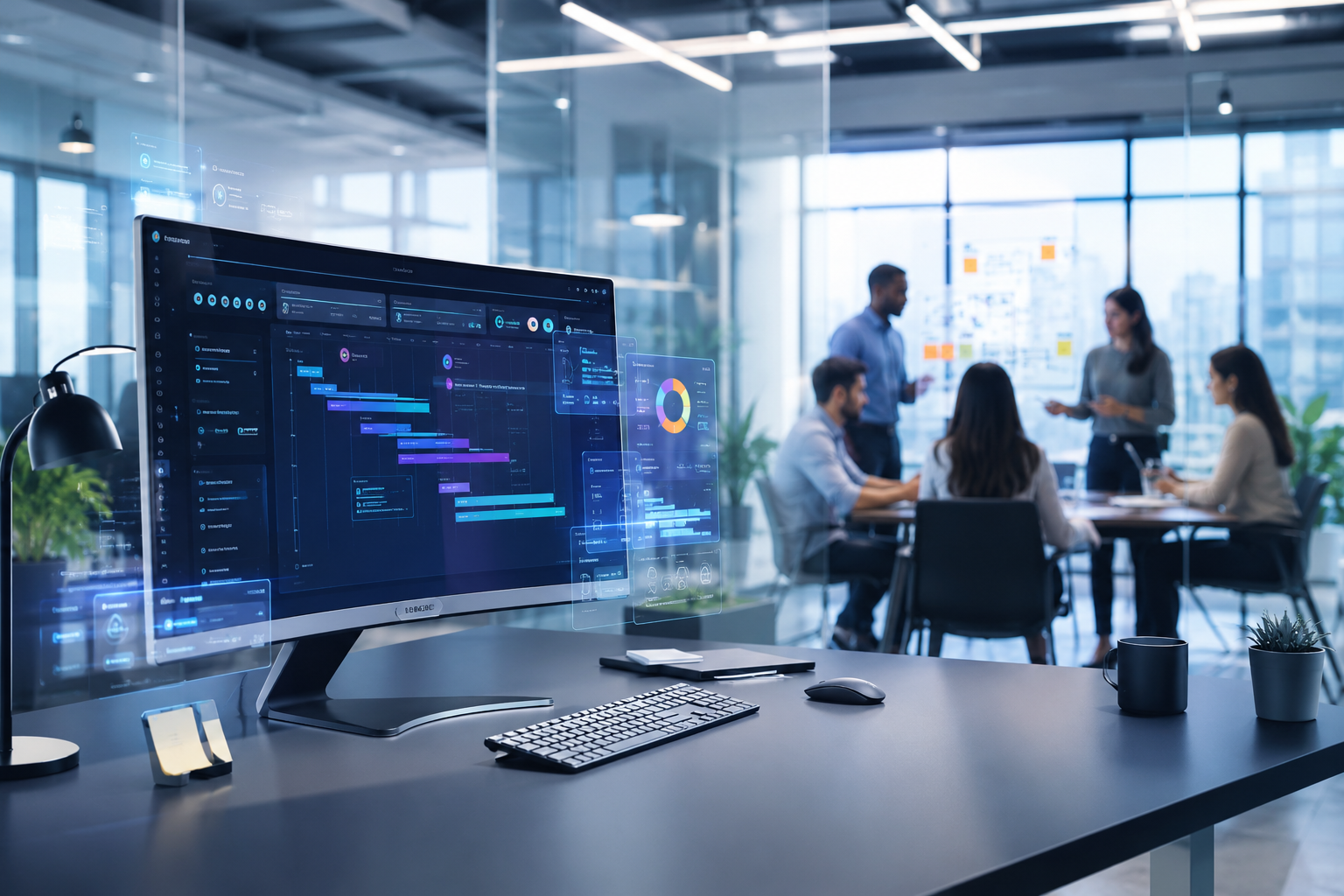 10 Best AI Project Management Tools for Agencies (2026 Rankings)