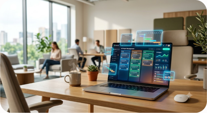 10 Best AI Project Management Tools for Startups in 2026