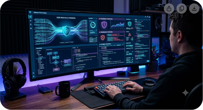 7 Best AI Security Tools for SaaS Code Audits (2026)