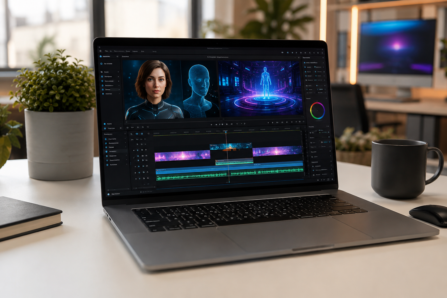 10 Best AI Video Generators for Marketing in 2026