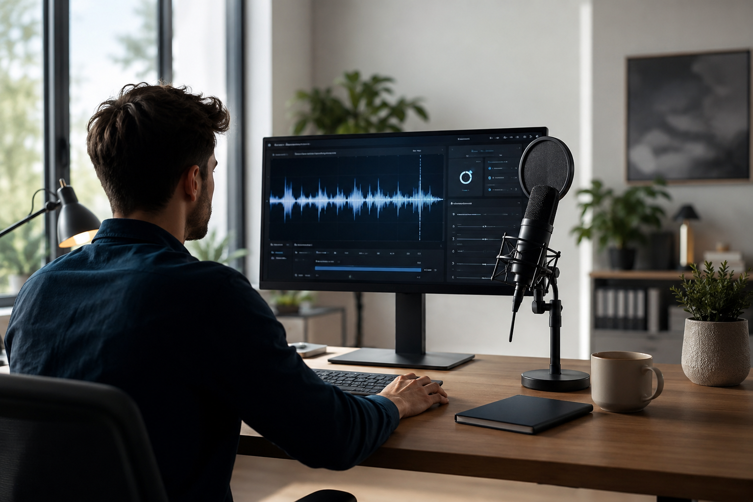 7 Best AI Voice Generators for SaaS Product Demos (2026)