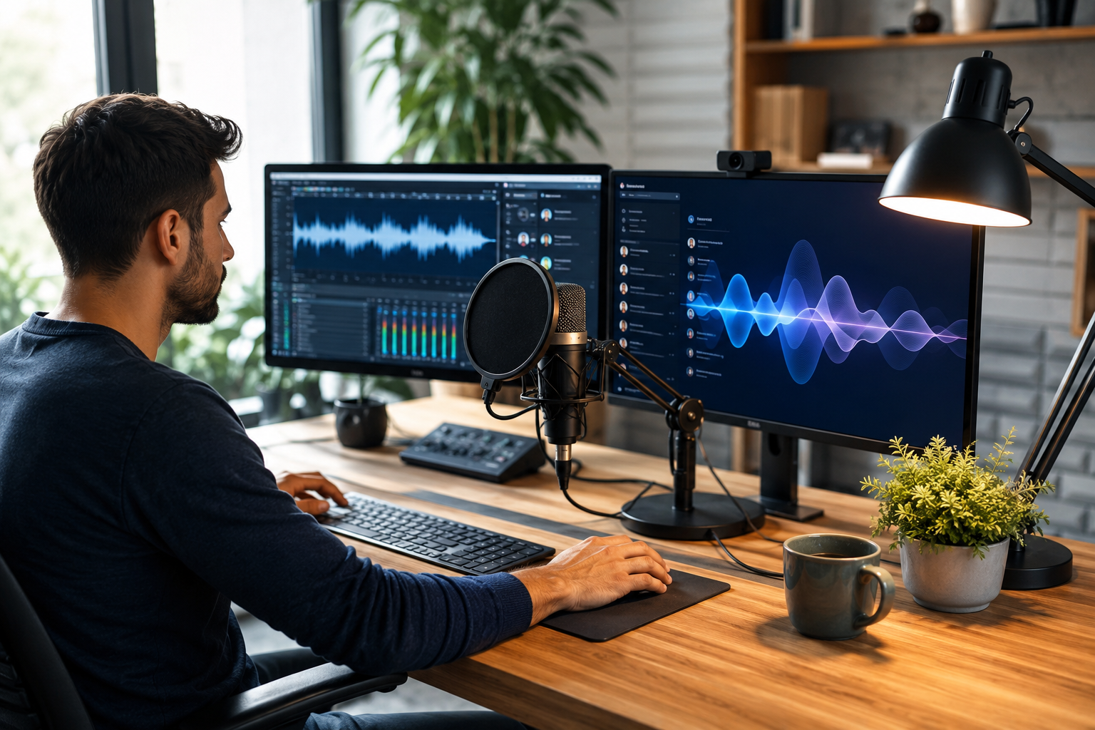 7 Best AI Voice Generators for SaaS Product Demos (2026)