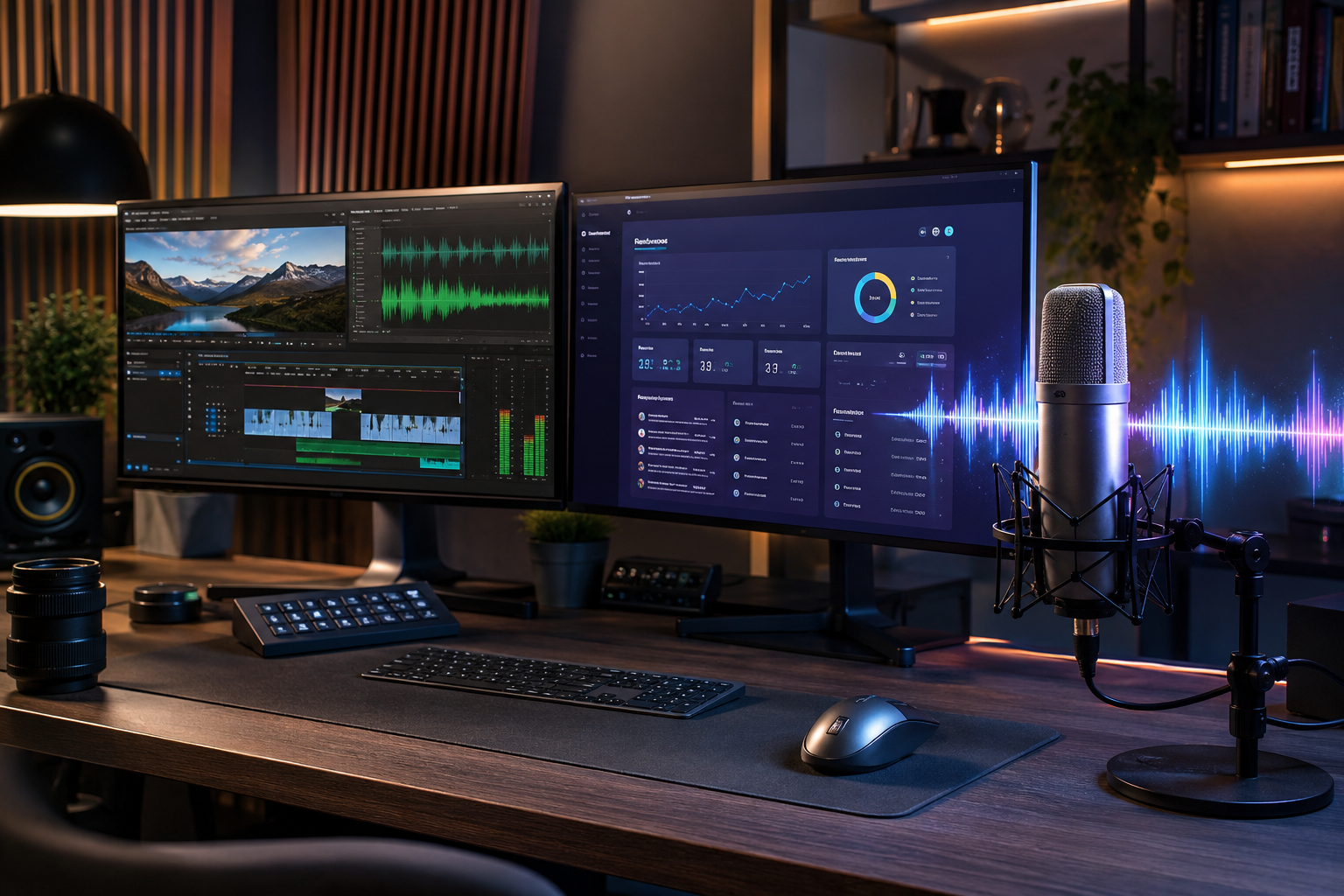 7 Best AI Voice Generators for SaaS Product Demos (2026)