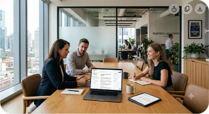 7 Best AI Writing Assistants for Marketing Agencies (2026 Rankings)
