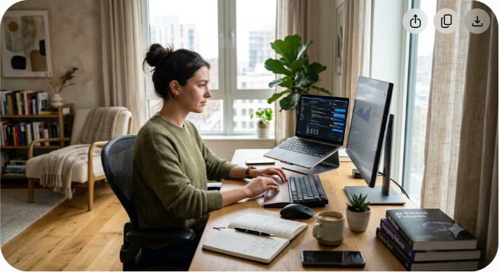 10 Best ChatGPT Alternatives in 2026 (Free & Paid)