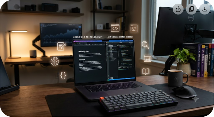 10 Best ChatGPT Alternatives in 2026 (Free & Paid)