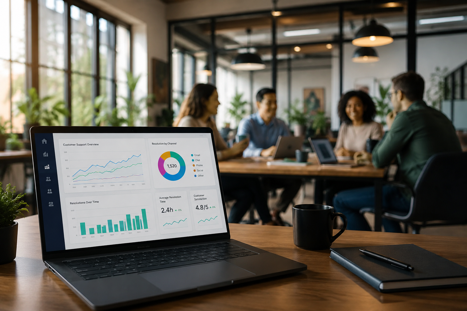 The Best Customer Support Software for Mid-Market Companies Ready to Scale