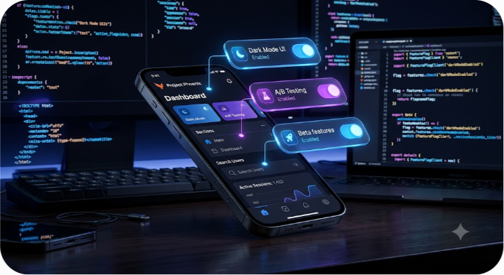 8 Best Feature Flag Tools for React Native (2026)