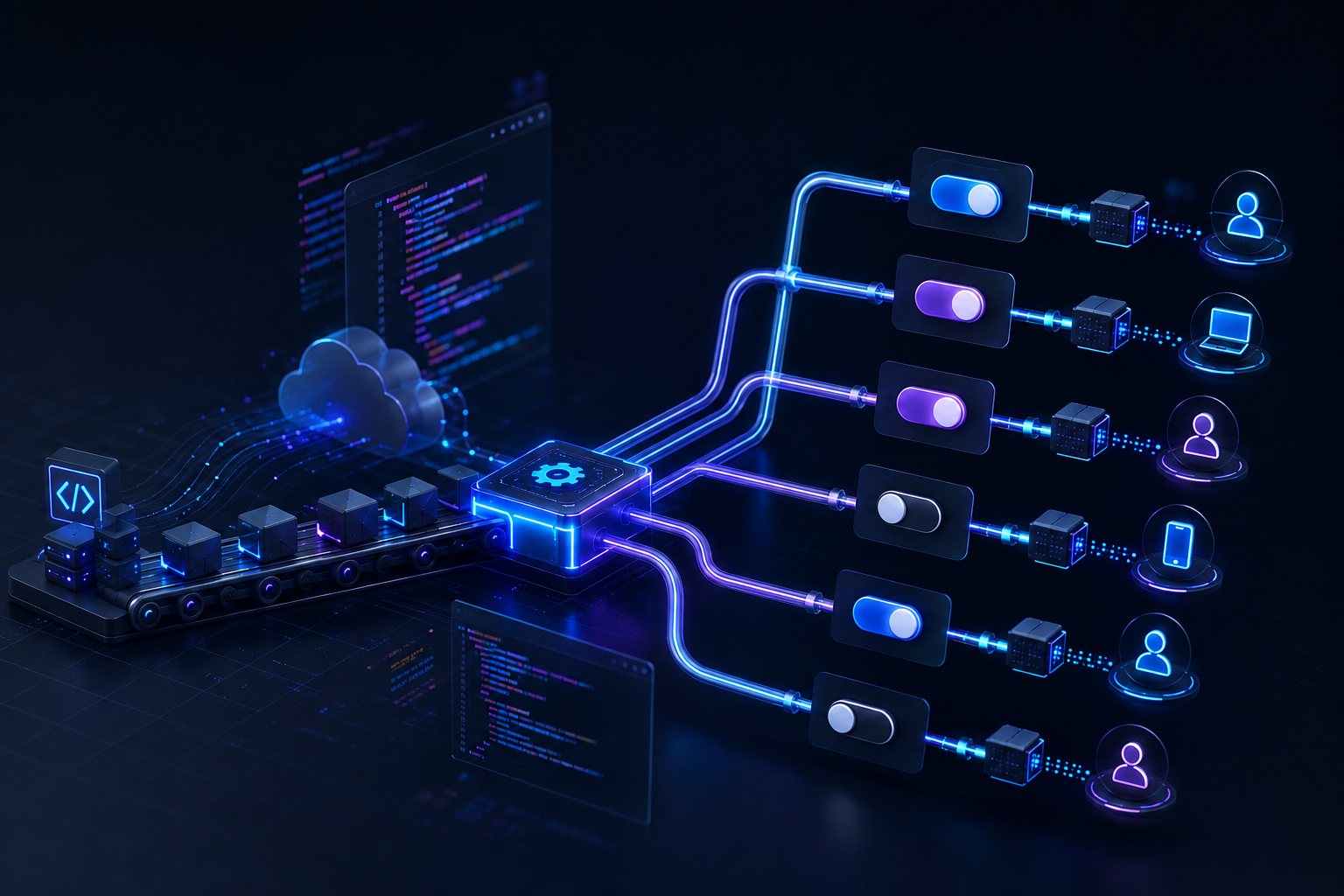 8 Best Feature Flag Tools for SaaS Development Teams