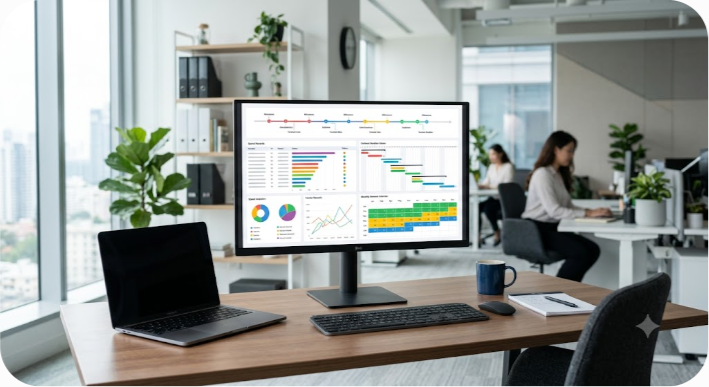 7 Best SaaS Contract Management Tools for 2026