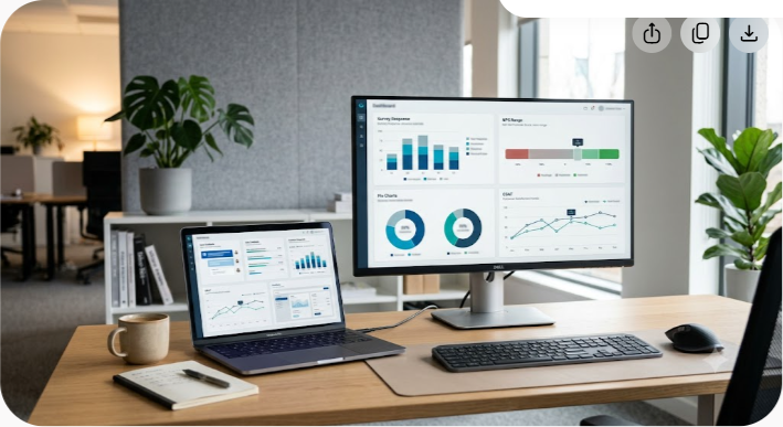 Best SaaS Customer Survey Tools for 2026: 7 Picks