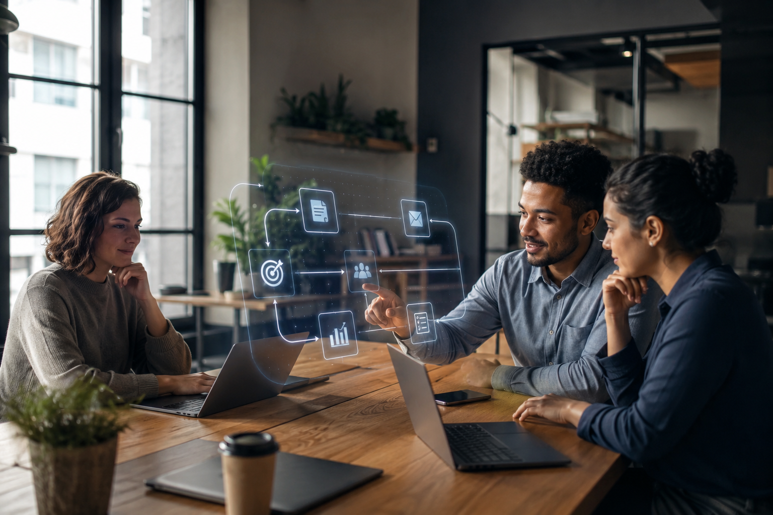 Beyond ChatGPT: The Best AI Writing Assistants Built for Enterprise Collaboration