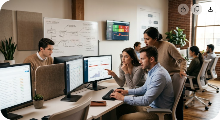 Beyond Shared Inboxes: When to Upgrade to Enterprise-Grade Support Software