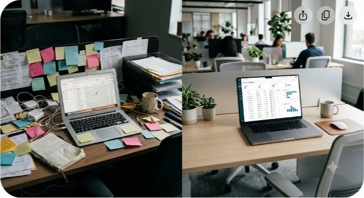 Beyond Shared Inboxes: When to Upgrade to Enterprise-Grade Support Software