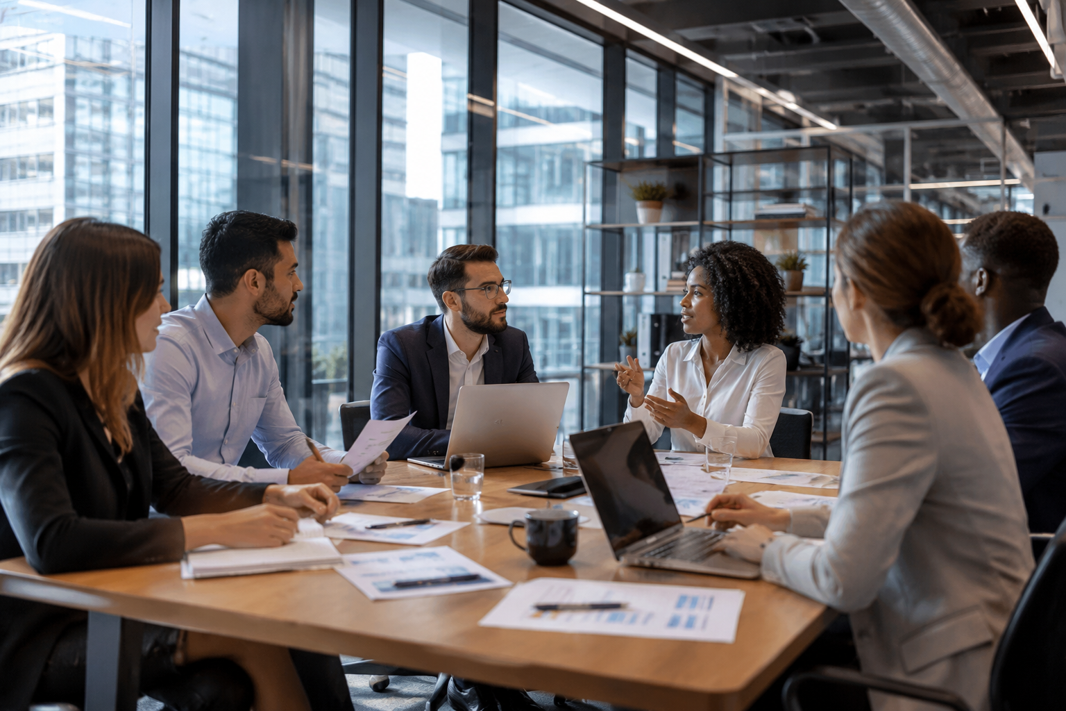 Beyond Spreadsheets: Evaluating Enterprise Work Management Platforms for Series B Scale