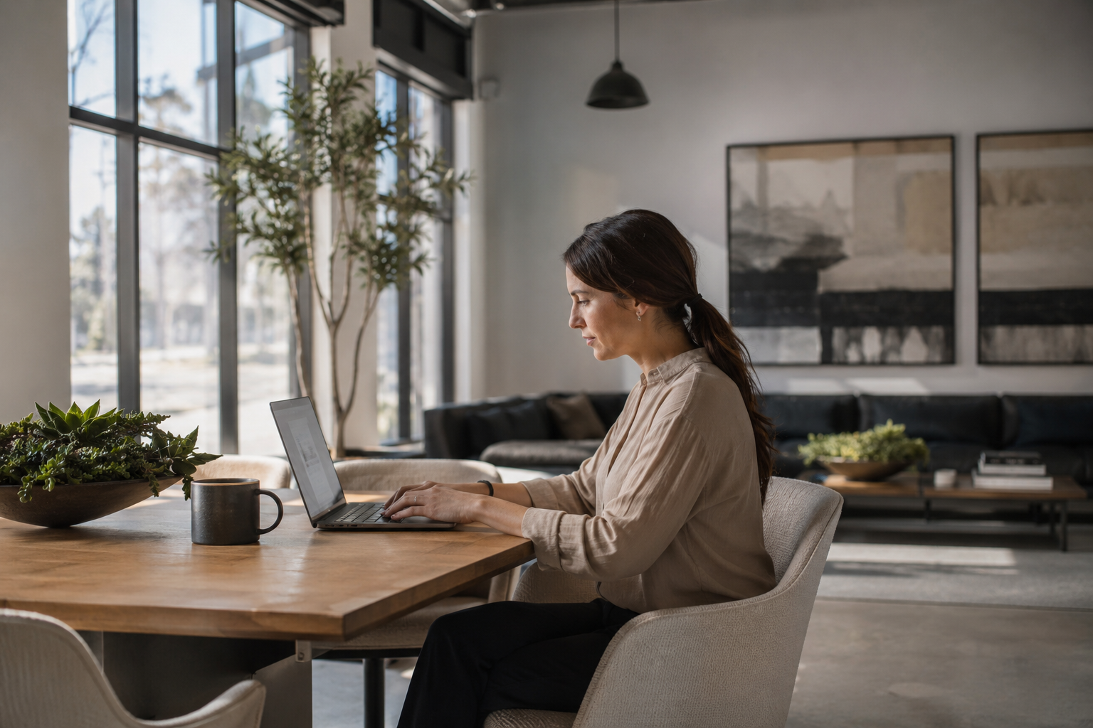 Beyond Spreadsheets: Evaluating Enterprise Work Management Platforms for Series B Scale