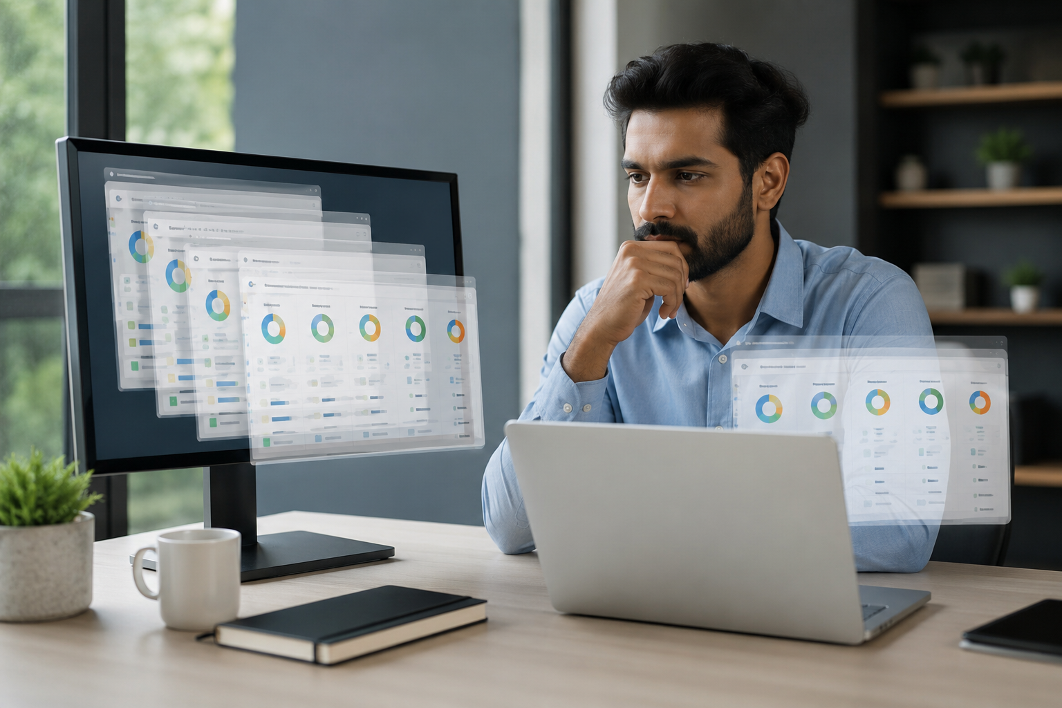 Beyond the Spreadsheet: When and How Scaleups Should Transition to Dedicated SaaS Management Tools