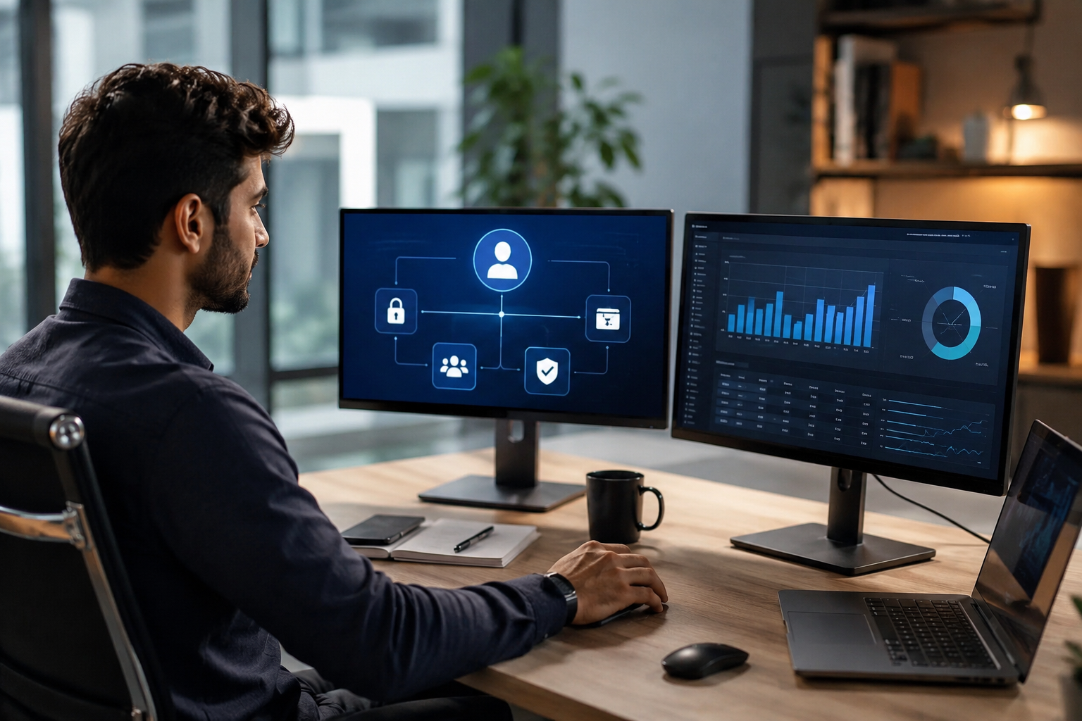 Beyond the Spreadsheet: When and How Scaleups Should Transition to Dedicated SaaS Management Tools