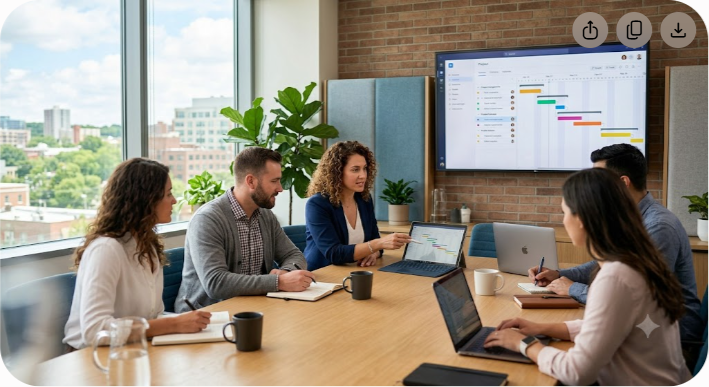 Beyond the Spreadsheet: When and How to Transition to Dedicated Project Management Software