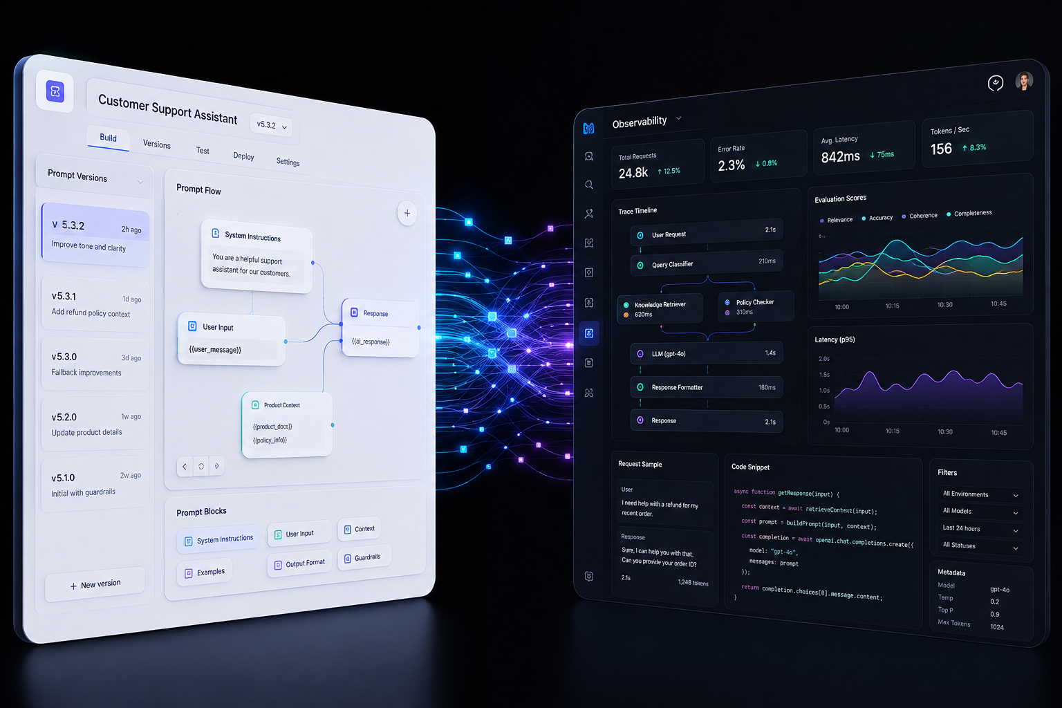Braintrust vs PromptLayer: Best SaaS Prompt Engine (2026)
