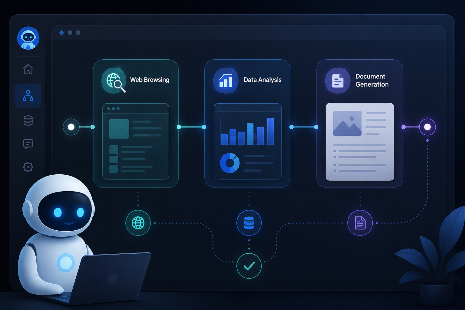 ChatGPT Agent Guide: What It Can Do and How to Use It