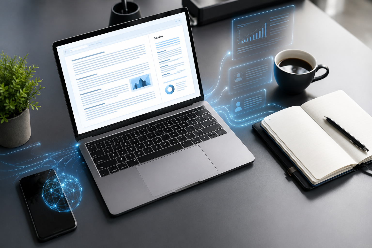 ChatGPT Deep Research Review: Features, Pros & Cons