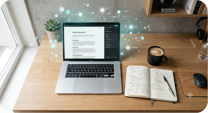 ChatGPT for Blogging: How to Write Higher-Ranking Posts
