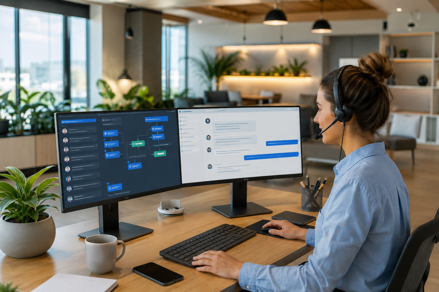 ChatGPT for Customer Support: Complete Setup Guide