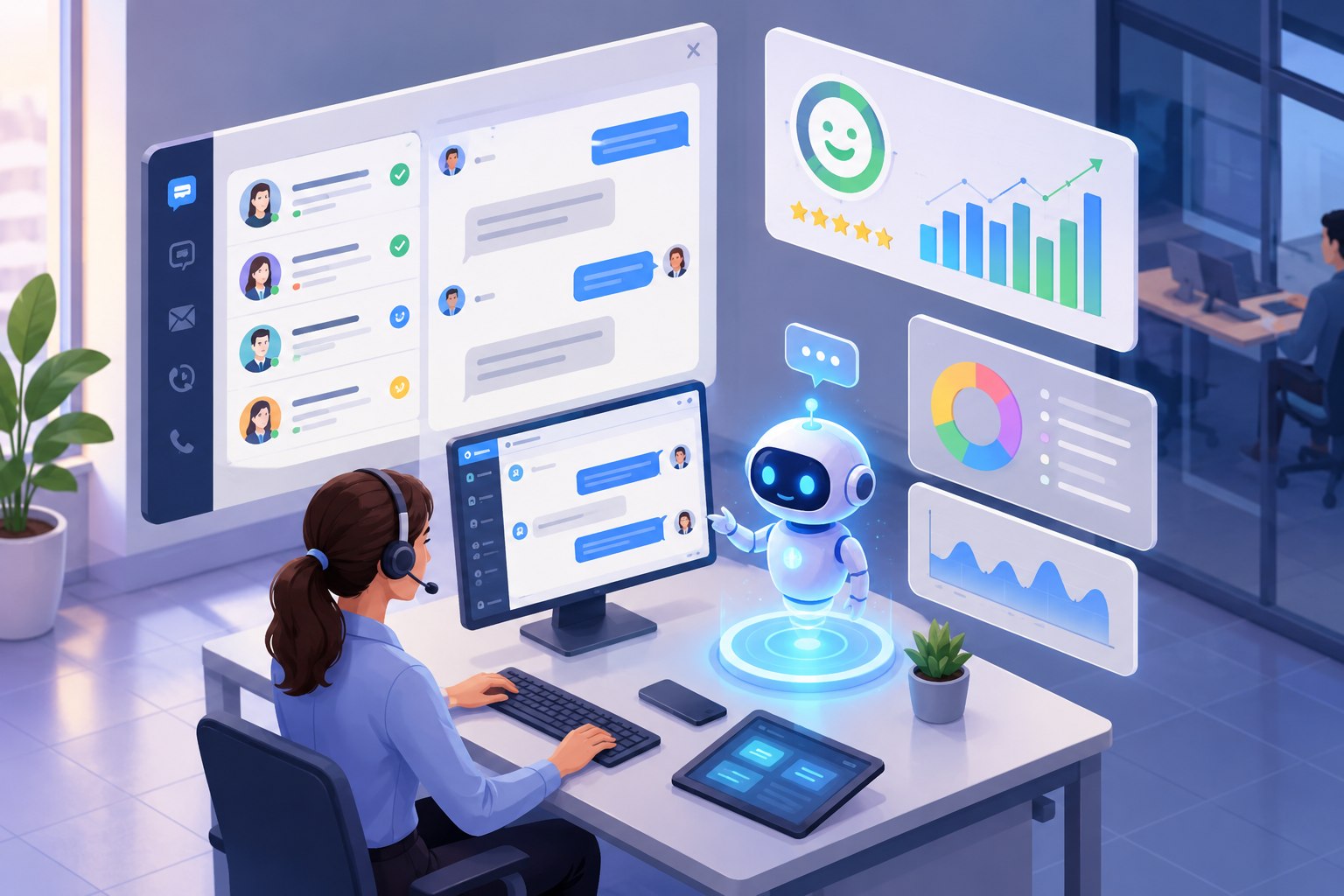 ChatGPT for Customer Support: Complete Setup Guide
