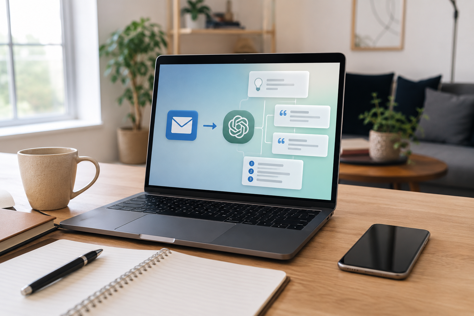 ChatGPT for Email Marketing: 9 Practical Use Cases (2026)