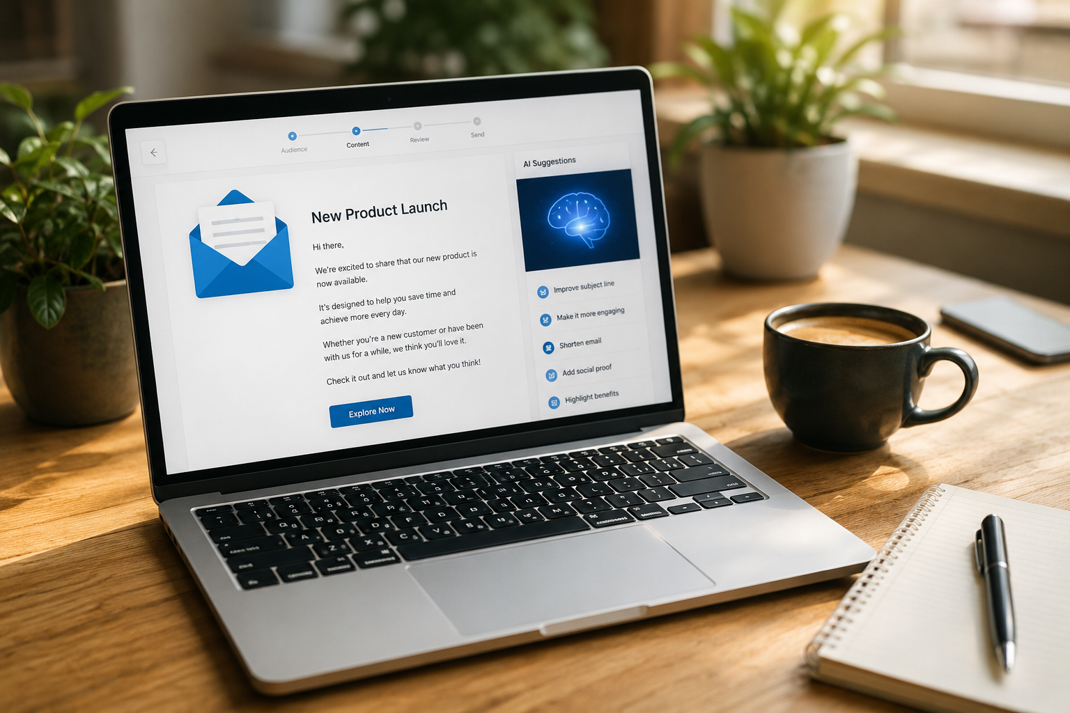 ChatGPT for Email Marketing: 9 Practical Use Cases (2026)