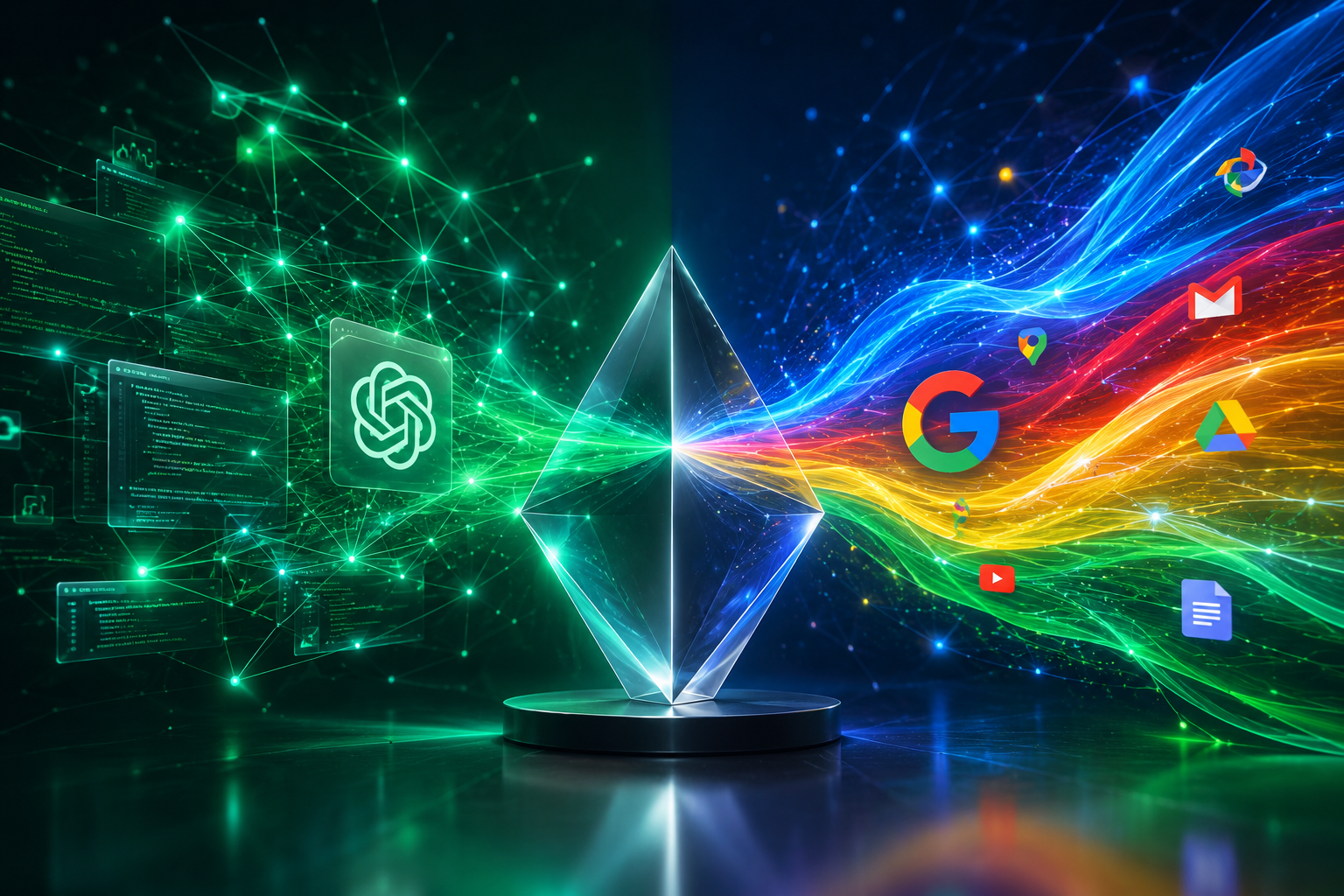 ChatGPT vs Google Gemini (2026): Which AI Assistant Wins?