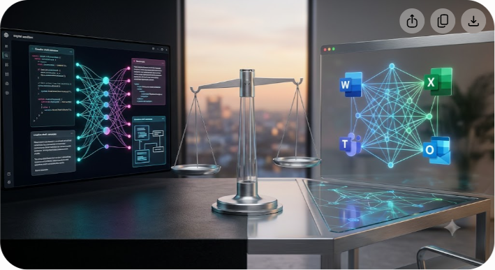 ChatGPT vs Microsoft Copilot: Which AI Should You Use?
