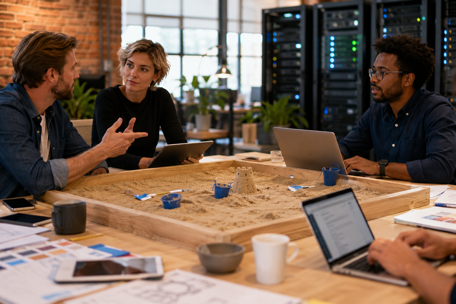 CISO vs. The Creative: Navigating SaaS Security Compliance without Killing Innovation