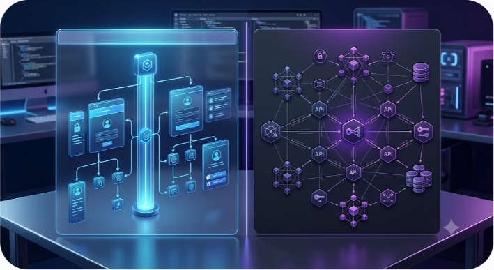 Clerk vs Stytch: Best B2B SaaS Auth Engine in 2026?